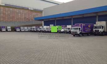 Imagem 4: GALPÃO INDUSTRIAL DE ALTO PADRÃO PARA ALUGAR EM BONSUCESSO - GUARULHOS/SP!!