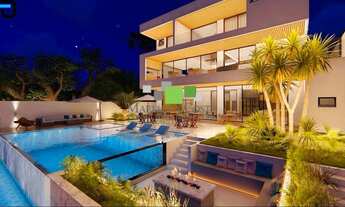 Imagem: TERRENO PARA VENDER NO CONDOMÍNIO ARUJAZINHO