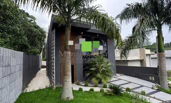 Imagem: SOBRADO EM ARUJÁ PARA VENDER NO CONDOMÍNIO