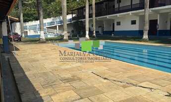 Imagem: POUSADA EM SANTA ISABEL PARA VENDER OU ALUGAR!!