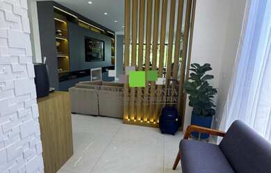 Imagem 4: SOBRADO PARA VENDA NO CONDOMÍNIO ARUJAZINHO I II III