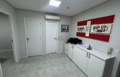 Imagem 3: SALA COMERCIAL PARA VENDER NO TIME OFFICE PREMIUM, SÃO PAULO/SP!!!!