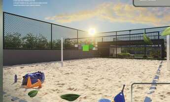 Imagem 6: APARTAMENTO NOVO À VENDA NO BOSQUE PITANGUEIRAS - JARDIM DAS PERDIZES/SP!