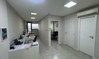 Imagem: SALA COMERCIAL PARA VENDER NO TIME OFFICE