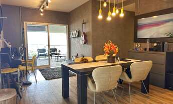 Imagem: COBERTURA DE LUXO PARA VENDER NO JARDIM