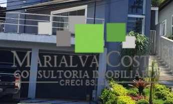 Imagem: CASA ESPAÇOSA PARA ALUGAR NO CONDOMÍNIO