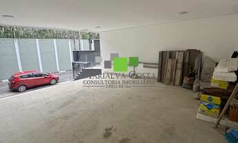 Imagem 5: OBRA EM FASE FINAL DE ACABAMENTO PARA VENDER NO CONDOMÍNIO ARUJAZINHO IV