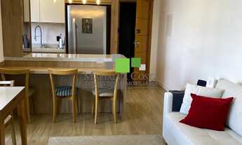 Imagem 5: APARTAMENTO PARA VENDER NO EDIFÍCIO VICTORIA NO JORDANÓPOLIS EM ARUJÁ!