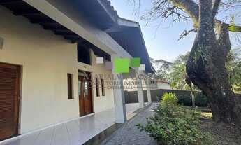 Imagem 5: CASA TÉRREA PARA ALUGAR NO CONDOMÍNIO ARUJAZINHO I II III