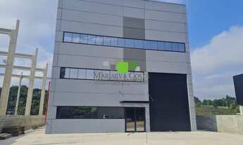 Imagem: GALPÃO INDUSTRIAL EM CONDOMÍNIO FECHADO