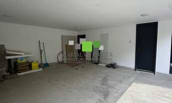 Imagem 4: OBRA EM FASE FINAL DE ACABAMENTO PARA VENDER NO CONDOMÍNIO ARUJAZINHO IV