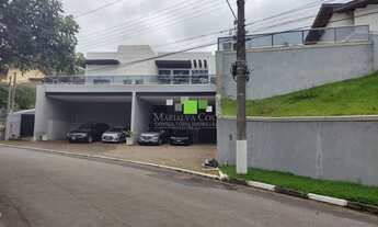 Imagem 2: CASA SEMI-TÉRREA PARA VENDER OU ALUGAR NO CONDOMÍNIO ARUJAZINHO I II III!!