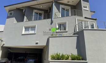 Imagem: SOBRADO PARA VENDER NO CONDOMÍNIO RESIDENCIAL