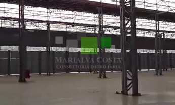 Imagem 3: CONDOMÍNIO LOGÍSTICO EM GUARULHOS - PRONTO PARA OPERAÇÃO LOGÍSTICA!