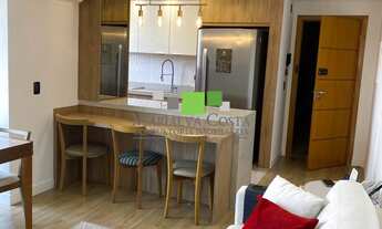 Imagem 4: APARTAMENTO PARA VENDER NO EDIFÍCIO VICTORIA NO JORDANÓPOLIS EM ARUJÁ!