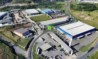 Imagem: GALPÃO COMERCIAL EM ARUJÁ PARA LOCAÇÃO!