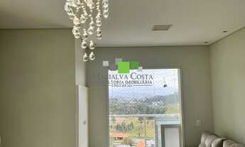 Imagem 2: APARTAMENTO PARA ALUGAR NO CONDOMÍNIO DOLCE VITTA EM ARUJÁ - SP!