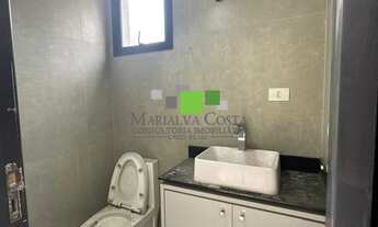 Imagem 6: OBRA EM FASE FINAL DE ACABAMENTO PARA VENDER NO CONDOMÍNIO ARUJAZINHO IV