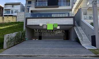 Imagem 3: CASA EM ARUJÁ PARA VENDER OU ALUGAR NO CONDOMÍNIO RESIDENCIAL REAL PARK ARUJÁ