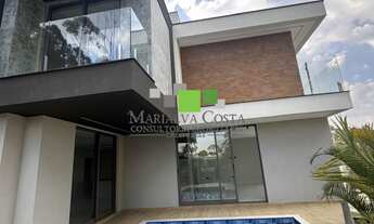 Imagem: CASA DE ALTO PADRÃO PARA VENDER NO CONDOMÍNIO