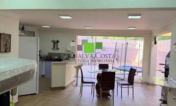 Imagem 6: CASA À VENDA NO CONDOMÍNIO ARUJÁ COUNTRY CLUB ? PREÇO IMBATÍVEL