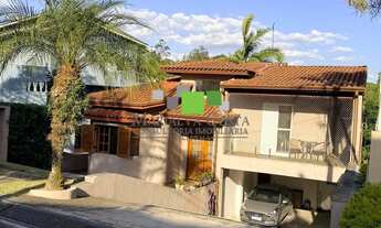 Imagem: CASA À VENDA NO CONDOMÍNIO ARUJÁ COUNTRY