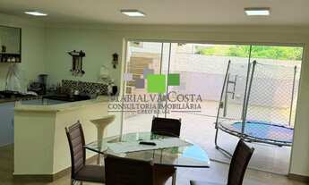 Imagem 5: CASA À VENDA NO CONDOMÍNIO ARUJÁ COUNTRY CLUB ? PREÇO IMBATÍVEL