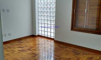 Imagem 7: Casa Sobrado com 150m², Piso superior: 2 suítes (uma das suítes possuí sacada), 1 quarto