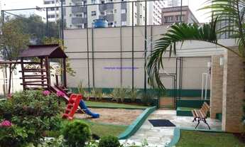 Imagem 7: Condomínio com portaria, segurança 24hrs, piscina, piscina infantil, academia, churrasquei