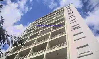 Imagem 2: Studio 40m², 01 dormitório e 01 banheiro. Condomínio com segurança e portaria. Excelen