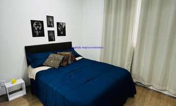 Imagem 4: Condomínio com portaria24hrs, piscina, salão de festa, playground, churrasqueira, biciclet