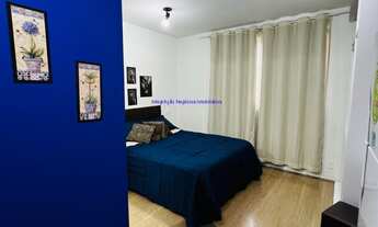 Imagem 3: Condomínio com portaria24hrs, piscina, salão de festa, playground, churrasqueira, biciclet