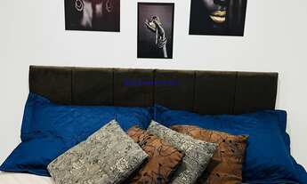 Imagem 5: Condomínio com portaria24hrs, piscina, salão de festa, playground, churrasqueira, biciclet