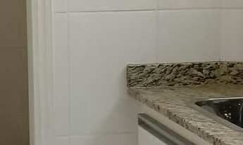 Imagem 7: Apartamento para Venda no Condomínio Osmar Marinho Couto, Alto do Ipiranga - Mogi das Cruz