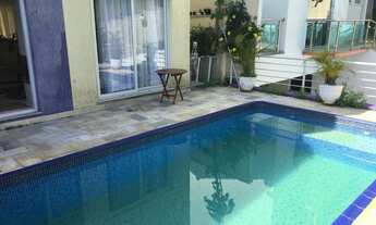 Imagem 2: Casa para Venda no Condomínio Residencial Real Park - Mogi das Cruzes/SP