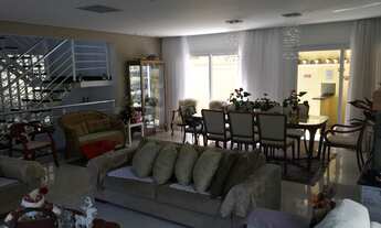 Imagem 5: Casa para Venda no Condomínio Residencial Real Park - Mogi das Cruzes/SP