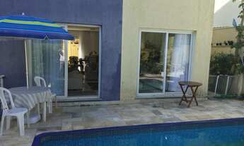 Imagem 6: Casa para Venda no Condomínio Residencial Real Park - Mogi das Cruzes/SP