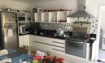 Imagem 7: Casa para Venda no Condomínio Residencial Real Park - Mogi das Cruzes/SP