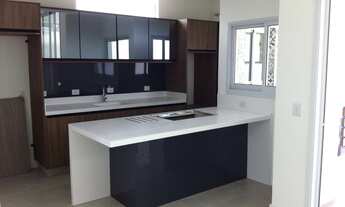 Imagem 2: Casa para Venda no Condomínio Bella Cittá - Mogi das Cruzes/SP