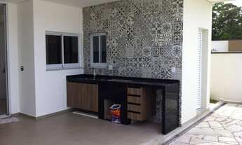 Imagem 3: Casa para Venda no Condomínio Bella Cittá - Mogi das Cruzes/SP