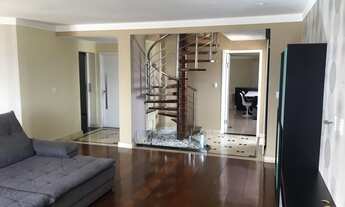 Imagem: Cobertura Duplex exclusiva para Venda no