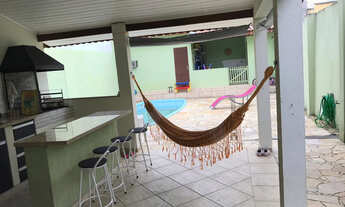 Imagem 5: Casa para Venda em Brás Cubas - Mogi das Cruzes/SP