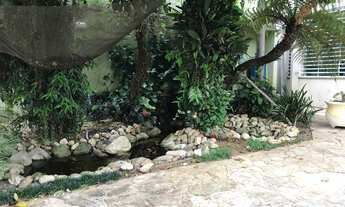 Imagem: Casa para Venda em Brás Cubas - Mogi das