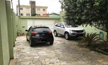 Imagem 3: Casa para Venda em Brás Cubas - Mogi das Cruzes/SP