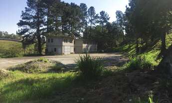 Imagem 3: Área ZUP-1 para Venda ou Locação em Cézar de Souza - Mogi das Cruzes/SP