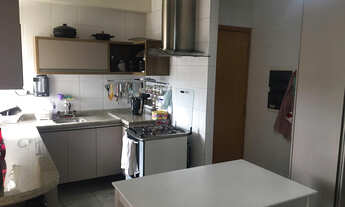 Imagem 4: Apartamento residencial à venda no condomínio Helbor HM Mediterranée - Mogi das Cruzes/SP