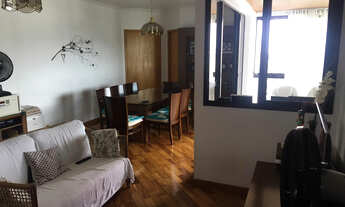 Imagem 3: Apartamento residencial à venda no condomínio Helbor HM Mediterranée - Mogi das Cruzes/SP