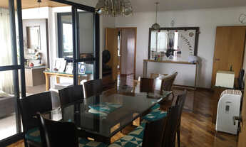 Imagem: Apartamento residencial à venda no condomínio