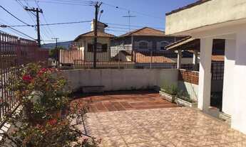 Imagem 2: Casa térrea no Alto do Ipiranga - Mogi das Cruzes/SP