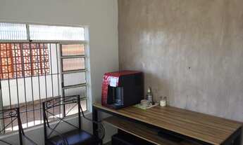 Imagem 5: Casa térrea no Alto do Ipiranga - Mogi das Cruzes/SP